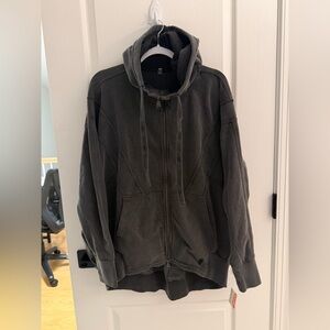 Free people All Your Love Sweatshirt